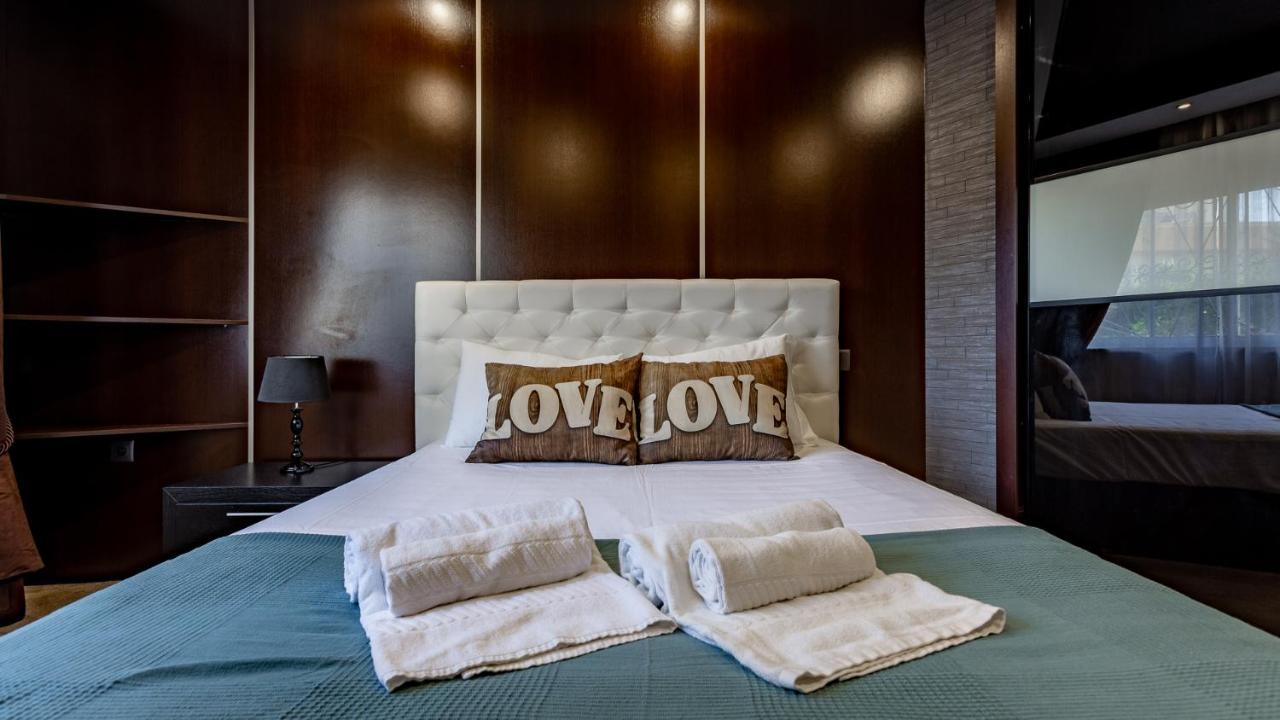 Charming 1 Bedroom Apartment In Portimao By Lovelystay المظهر الخارجي الصورة